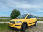 Gave gele aluminium! Audi 2003 met apk 2026, Auto's, Audi, 74 pk, Overige kleuren, 4 stoelen, Stationwagon