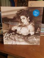 Madonna - Like a Virgin (G1), Cd's en Dvd's, Vinyl | Pop, Ophalen of Verzenden