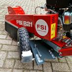 FSI B21 stobbenfrees, Zakelijke goederen, Machines en Bouw | Tuin, Park en Bosbouw, Ophalen, Overige typen