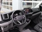 Volkswagen Crafter 35 2.0 TDI L3H2 177pk Facelift | LED | Cr, Stof, Gebruikt, 4 cilinders, Volkswagen