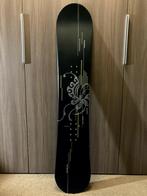Snowboard freeride fun W140 zo goed als nieuw., Sport en Fitness, Snowboarden, Ophalen of Verzenden, Zo goed als nieuw, Board