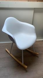 Schommelstoel voor kinderkamer, Ophalen, Zo goed als nieuw, Stoel(en)