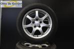 Toyota Prius Velgen 16 Inch Winterbanden 5MM, Ophalen, Gebruikt, -, Banden en Velgen