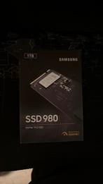 Samsung 980 1TB SSD M.2 NVMe, Intern, SSD, Ophalen of Verzenden, Zo goed als nieuw