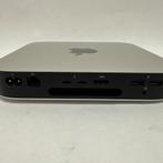 Apple Mac Mini 2020 Space Gray M1/8/256/Sequoia, Apple, Zo goed als nieuw, Support@apple.com, One Apple Park Way
Cupertino, CA 95014
United States