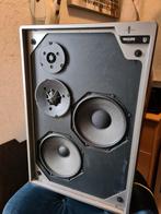 Fhilips  boxen, Audio, Tv en Foto, Tuners, Ophalen of Verzenden