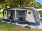Isabella voortent maat 11, Caravans en Kamperen, Ophalen, Gebruikt