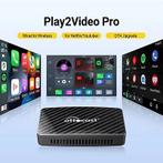 CarPlay bix, Auto diversen, Auto-accessoires, Ophalen of Verzenden, Nieuw