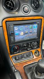 Tristan Auron 2 DIN Autoradio, Auto diversen, Autoradio's, Ophalen of Verzenden, Zo goed als nieuw