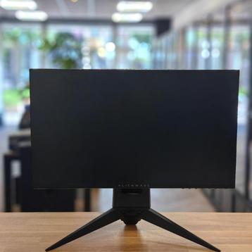 Alienware AW2518HF 240Hz 1MS Gaming Monitor - In Nette Staat beschikbaar voor biedingen