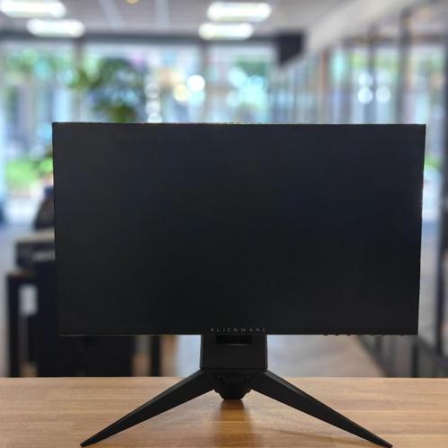 Alienware AW2518HF 240Hz 1MS Gaming Monitor - In Nette Staat, Computers en Software, Monitoren, Zo goed als nieuw