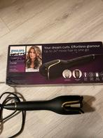 Philips prestige auto curler, Ophalen of Verzenden, Zo goed als nieuw, Krultang of Stijltang