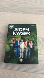Eigen kweek dvd seizoen 1, Cd's en Dvd's, Alle leeftijden, Ophalen of Verzenden, Zo goed als nieuw, Komedie