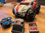 Nikko radiobestuurbare auto, Hobby en Vrije tijd, Modelbouw | Radiografisch | Auto's, Elektro, Gebruikt, Ophalen of Verzenden