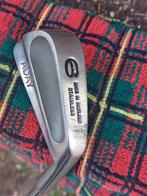 aday scotland stainless ijzer 6 junior? dames? chamois grip, Ophalen of Verzenden, Gebruikt, Club, Overige merken