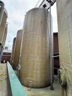 Brijvoer silo 60m3 [481], Boekhorst Trading, Info@boekhorsttrading.com, Singel 16, Horssen