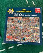 Jan van Haasteren Puzzel - Kruidvat Voordeel Pakken 950 stuk, Ophalen of Verzenden, 500 t/m 1500 stukjes, Zo goed als nieuw, Legpuzzel
