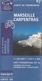 Fietstochten, wandelen en kaarten, Fiets- of Wandelgids, Europa, Ophalen of Verzenden, Gelezen
