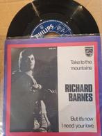 Richard barnes, Cd's en Dvd's, Ophalen of Verzenden, Zo goed als nieuw, Pop