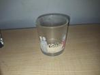 glas duo penotti, Glas of Glazen, Ophalen of Verzenden, Overige stijlen, Glas