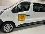 Opel Vivaro 9pers. Taxibus Personenbus 1.6 Cdti L2H1 330k km, Voorwielaandrijving, 145 pk, Stof, Vivaro