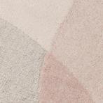 Zuiver Dream Vloerkleed 160 x 230 Natural/Roze | €579, nu, 150 tot 200 cm, Ophalen of Verzenden, Zuiver, Zuiver