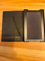 Sony Reader PRS-T2 E-reader, Computers en Software, E-readers, Ophalen of Verzenden, Gebruikt, 7 inch