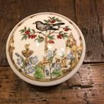 Hutschenreuther Porseleinen Opbergdoosje, Ophalen of Verzenden