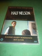 Half Nelson Ryan Fleck dvd, Alle leeftijden, Ophalen of Verzenden, Zo goed als nieuw, Overige gebieden
