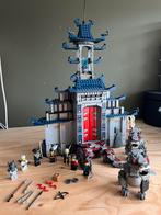 Lego Ninjago Tempel van het ultieme wapen 70617, Ophalen of Verzenden, Lego, Zo goed als nieuw