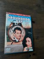Groundhog Day dvd. Bill Murray., Overige genres, Alle leeftijden, Ophalen of Verzenden, Zo goed als nieuw