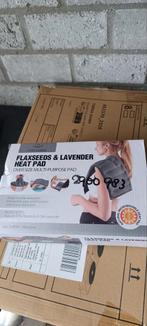 Opwarmer, Ophalen, Zo goed als nieuw