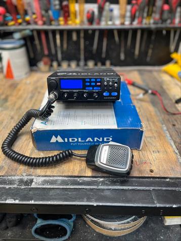 Alan 48 Plus Multi B 480 kanalen + doos beschikbaar voor biedingen