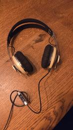 Sennheiser Momentum 2.0 on-ear ivory koptelefoon, Ophalen of Verzenden, Gebruikt, Op oor (supra aural), Sennheiser