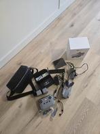 DJI Air 2S Fly More Combo, zeer compleet en incl verzekering, Ophalen of Verzenden, Zo goed als nieuw, Drone met camera