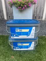 Carbonprimer Uzin PE280, Ophalen of Verzenden, Zo goed als nieuw, 75 m² of meer, Tapijt