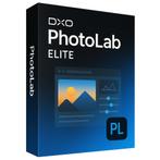 DxO PhotoLab Elite 8, Ophalen, Nieuw, Heel Europa, Landkaarten
