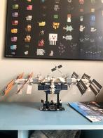 Lego ideas space station, Kinderen en Baby's, Speelgoed | Duplo en Lego, Verzenden, Nieuw