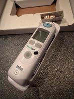 Braun professionele Oorthermometer thermometer - Nieuw, Ophalen of Verzenden, Nieuw
