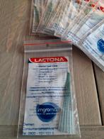 Lactona ragers 4 mm S groen 25 st, Ophalen of Verzenden, Nieuw, Overige typen