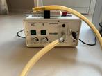 Orthofex micro air pedicure motor stofafzuiging, Witgoed en Apparatuur, Persoonlijke-verzorgingsapparatuur, Ophalen of Verzenden