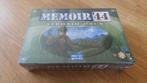 Memoir '44 - Terrain pack uitbreiding, nieuw in folie, Een of twee spelers, Ophalen of Verzenden, Nieuw, Days of wonder