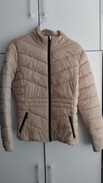 ** In goede staat : Nette dames winter jas : maat L  **, Beige, Maat 42/44 (L), Ophalen of Verzenden, Zo goed als nieuw
