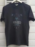 Kenzo shirt maat S, Ophalen, Kenzo, Zwart, Gedragen