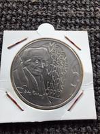 Erasmus 10 ecu 1991 (#7), Postzegels en Munten, Ophalen of Verzenden, Overige materialen, Nederland