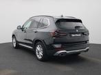 BMW X3 xDrive30e | NAVIGATIE | CAMERA | STOELVERWARMING | LE, Auto's, BMW, Gebruikt, 4 cilinders, Zwart, Plug-in hybride