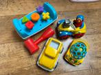 Speelgoed, Kinderen en Baby's, Speelgoed | Babyspeelgoed, Ophalen of Verzenden, Auto
