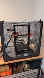 Creality CR-10s Pro 3d printer 300x300x400, Computers en Software, 3D Printers, Ophalen, Gebruikt, Creality