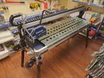 Carat Caracoup Alu 120 tegelzaagmachine, Cirkelzaag, 70 mm of meer, Nieuw, Ophalen of Verzenden