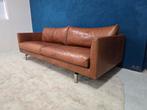Montis Axel 3.5 zits design bank 218cm, Ophalen of Verzenden, Zo goed als nieuw, 75 tot 100 cm, 200 tot 250 cm